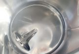 1000 liters tank i 304 rustfritt stål