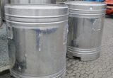 1000 liters tank i 304 rustfritt stål