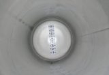 1000 liters tank i 304 rustfritt stål