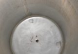 1000 liters tank i 304 rustfritt stål