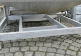 1000 liters tank i 304 rustfritt stål