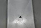 1000 liters tank i 304 rustfritt stål