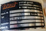 1000 liters tank i 304 rustfritt stål