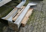 1000 liters tank i 304 rustfritt stål