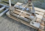 1000 liters tank i 304 rustfritt stål