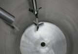1000 liters tank i 304 rustfritt stål
