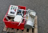 1000 liters tank i 304 rustfritt stål