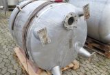 1000 liters tank i 304 rustfritt stål