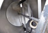 1000 liters tank i 304 rustfritt stål