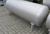1000 liters tank i 304 rustfritt stål