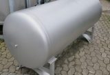 1000 liters tank i 304 rustfritt stål