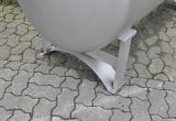 1000 liters tank i 304 rustfritt stål