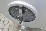 1000 liters tank i 304 rustfritt stål