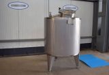 1000 liters tank i 304 rustfritt stål