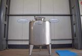 1000 liters tank i 304 rustfritt stål