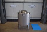 1000 liters tank i 304 rustfritt stål