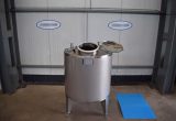1000 liters tank i 304 rustfritt stål