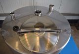 1000 liters tank i 304 rustfritt stål