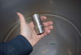 1000 liters tank i 304 rustfritt stål