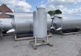 1000 liters tank i 304 rustfritt stål
