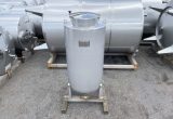 1000 liters tank i 304 rustfritt stål