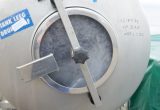 1000 liters tank i 304 rustfritt stål