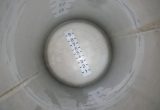 1000 liters tank i 304 rustfritt stål