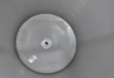 1000 liters tank i 304 rustfritt stål