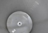 1000 liters tank i 304 rustfritt stål