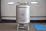 1000 liters tank i 304 rustfritt stål