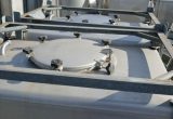 1000 liter tank i Rostfritt 304