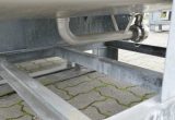 1000 liter tank i Rostfritt 304