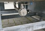 1000 liter tank i Rostfritt 304