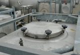 1000 liter tank i Rostfritt 304