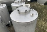 1000 liters tank i 304 rustfritt stål