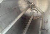 1000 liters tank i 304 rustfritt stål