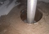 1000 liters tank i 304 rustfritt stål