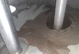 1000 liters tank i 304 rustfritt stål