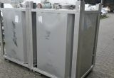 1000 liters tank i 304 rustfritt stål