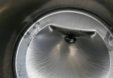 1000 liters tank i 304 rustfritt stål