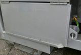 1000 liters tank i 304 rustfritt stål