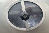 1000 liters tank i 304 rustfritt stål