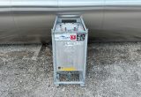 1000 liters tank i 304 rustfritt stål