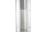 1000 liters tank i 304 rustfritt stål