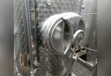 1000 liters tank i 304 rustfritt stål