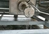 1000 liter tank i Rostfritt 304
