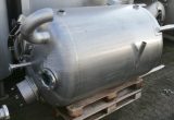 1000 liters tank i 304 rustfritt stål