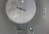 1000 liters tank i 304 rustfritt stål