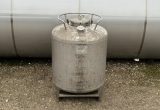1000 liters tank i 304 rustfritt stål