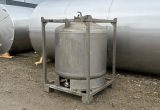 1000 liters tank i 304 rustfritt stål